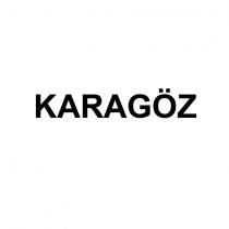 karagöz