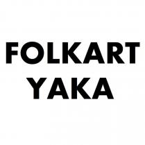 folkart yaka