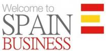 welcome to spain business