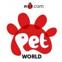 n11.com pet world