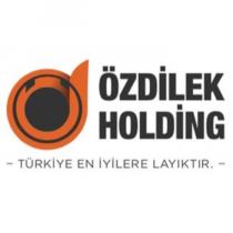 özdilek holding 'türkiye en iyilere layıktır