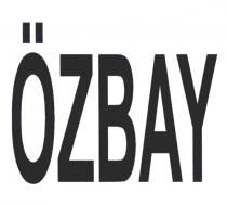 özbay