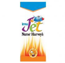 imujet nurse harvey's