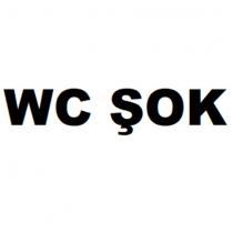 wc şok