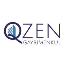 qzen gayrimenkul