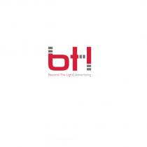btl beyond the light advertising