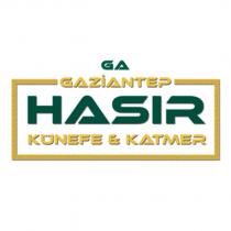 ga gaziantep hasır künefe&katmer