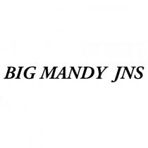 big mandy jns