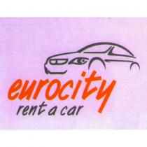 eurocity rent a car