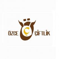 öç özce çiftlik