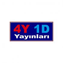 4y 1d yayınları