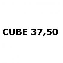 cube 37, 50