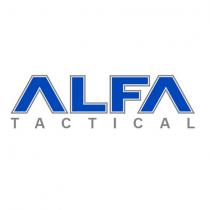 alfa tactıcal