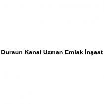 dursun kanal uzman emlak inşaat
