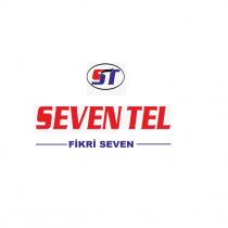 st seventel fikri seven
