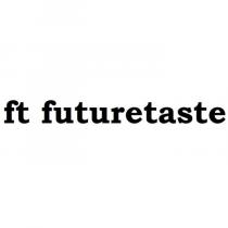 ft futuretaste