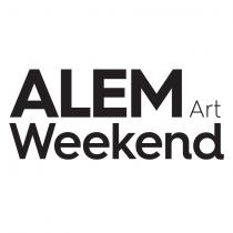 alem art weekend