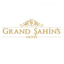 gş grand şahin's hotel