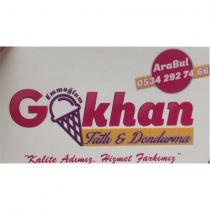 gökhan emmoğlum tatlı&dondurma 