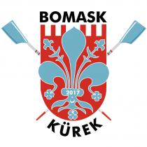 bomask kürek