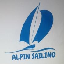 alpin sailing