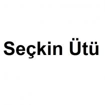 seçkin ütü