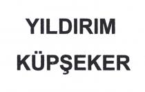yıldırım küpşeker