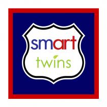 smart twins