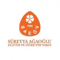 saeöv 1996 süreyya ağaoğlu eğitim ve öğretim vakfı