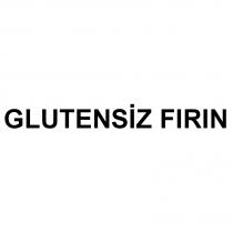 glutensiz fırın