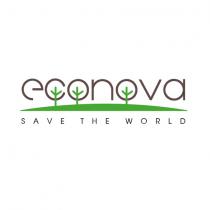 econova save the world