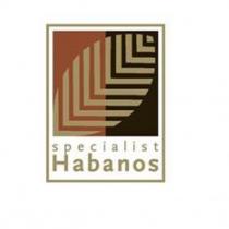 specialist habanos
