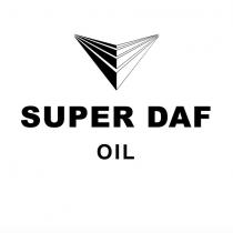 super daf oil