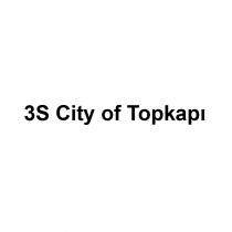 3s city of topkapı