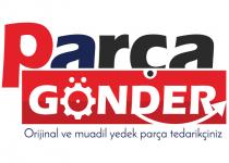 parça gönder orijinal ve muadil yedek parça tedarikçiniz