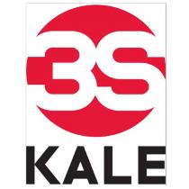 3s kale