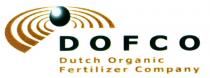 dofco dutch organic fertilizer company