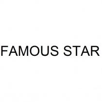famous star