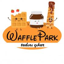 wafflepark tadını çıkar