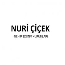 nuri çiçek nehir eğitim kurumları