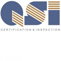 qsi certification & inspection