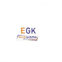 egk elegans grup kağıtçılık