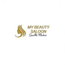 my beauty saloon güzellik merkezi
