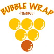 bubble wrap istanbul