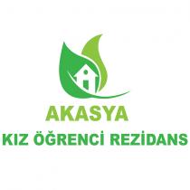 akasya kız öğrenci rezidans