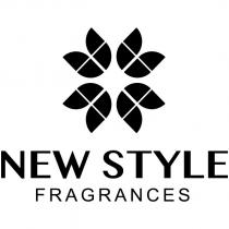 new style fragrances