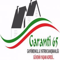 garanti 65 gayrimenkul & yatırım danışmanlığı güvenin yaşam adresi