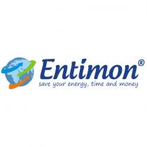 entimon save your energy, time and money
