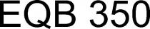 eqb 350