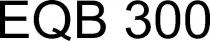 eqb 300